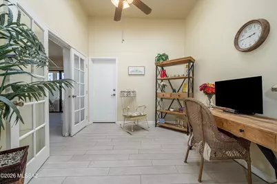 7808 N La CaÃ±ada Drive, Tucson, AZ 85704 - Photo 19