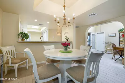 7808 N La CaÃ±ada Drive, Tucson, AZ 85704 - Photo 11