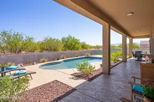 13214 W Finger Aloe St, Tucson, AZ 85743 - Photo 21