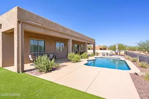 13214 W Finger Aloe St, Tucson, AZ 85743 - Photo 25
