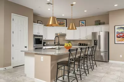 13214 W Finger Aloe Street, Tucson, AZ 85743 - Photo 5