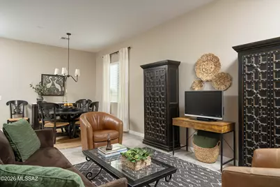 13214 W Finger Aloe Street, Tucson, AZ 85743 - Photo 3