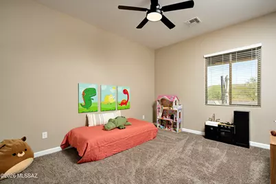 13214 W Finger Aloe Street, Tucson, AZ 85743 - Photo 19