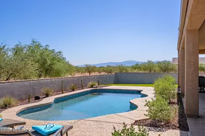 13214 W Finger Aloe Street, Tucson, AZ 85743 - Photo 23