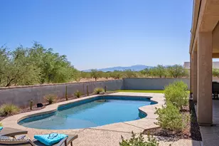 13214 W Finger Aloe St, Tucson, AZ 85743 - Photo 23
