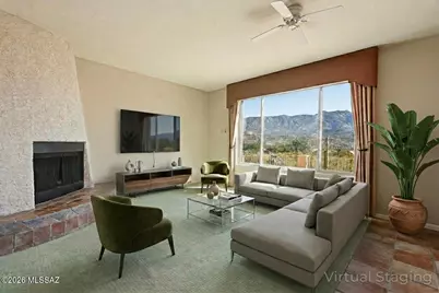 65113 E Brassie Drive, Saddlebrooke, AZ 85739 - Photo 3