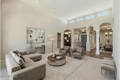 65113 E Brassie Drive, Saddlebrooke, AZ 85739 - Photo 5