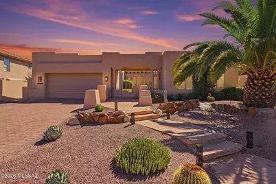 65113 E Brassie Drive, Saddlebrooke, AZ 85739 - Photo 15