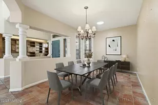 65113 E Brassie Dr, Saddlebrooke, AZ 85739 - Photo 23