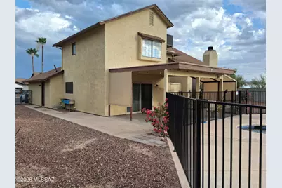 9249 N Eagle Dancer Drive, Tucson, AZ 85742 - Photo 23