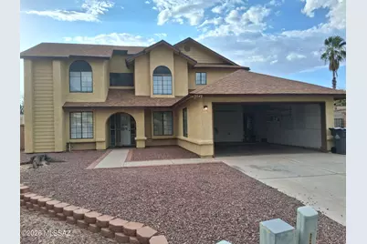 9249 N Eagle Dancer Drive, Tucson, AZ 85742 - Photo 1