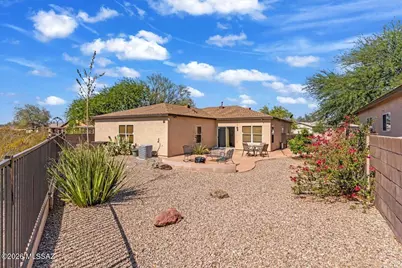 3419 S Desert Echo Road, Tucson, AZ 85735 - Photo 43