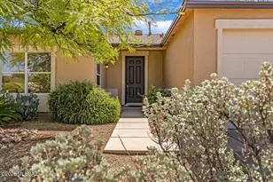 3419 S Desert Echo Rd, Tucson, AZ 85735 - Photo 1