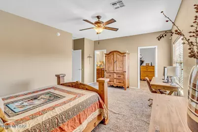 3419 S Desert Echo Road, Tucson, AZ 85735 - Photo 33