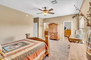 3419 S Desert Echo Rd, Tucson, AZ 85735 - Photo 33