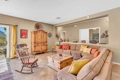 3419 S Desert Echo Road, Tucson, AZ 85735 - Photo 17