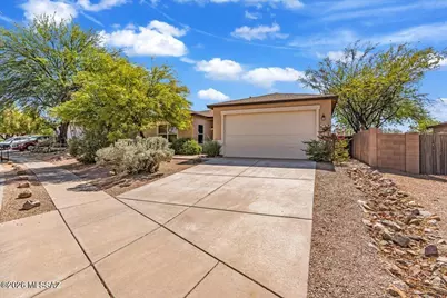 3419 S Desert Echo Road, Tucson, AZ 85735 - Photo 3