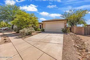 3419 S Desert Echo Rd, Tucson, AZ 85735 - Photo 3