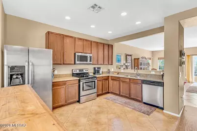 3419 S Desert Echo Road, Tucson, AZ 85735 - Photo 5