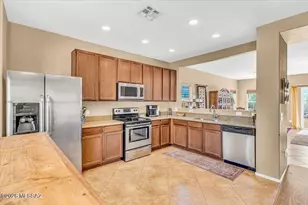 3419 S Desert Echo Rd, Tucson, AZ 85735 - Photo 5