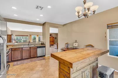 3419 S Desert Echo Road, Tucson, AZ 85735 - Photo 7