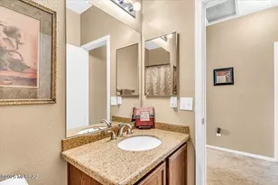 3419 S Desert Echo Rd, Tucson, AZ 85735 - Photo 29