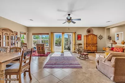 3419 S Desert Echo Road, Tucson, AZ 85735 - Photo 13