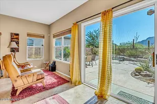 3419 S Desert Echo Rd, Tucson, AZ 85735 - Photo 19