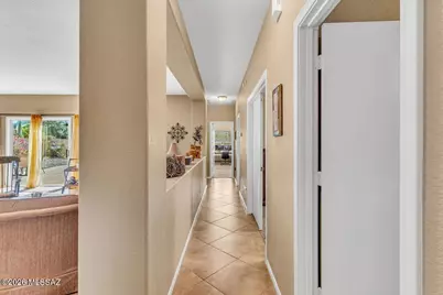 3419 S Desert Echo Road, Tucson, AZ 85735 - Photo 23