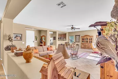 3419 S Desert Echo Road, Tucson, AZ 85735 - Photo 25