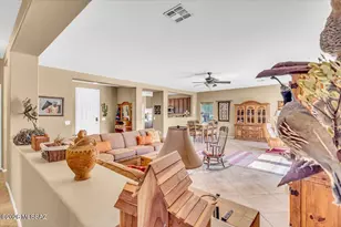 3419 S Desert Echo Rd, Tucson, AZ 85735 - Photo 25
