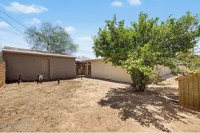 201 E Rodeo Drive, Tucson, AZ 85714 - Photo 23