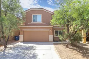 8754 N Mugho Pine Trail, Tucson, AZ 85743 - Photo 1