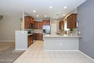 8754 N Mugho Pine Trail, Tucson, AZ 85743 - Photo 1
