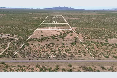 [Address not provided], Pearce, AZ 85625 - Photo 1