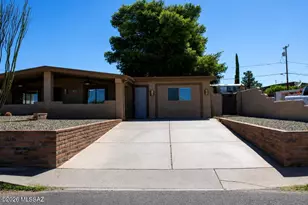 322 S Ave B, San Manuel, AZ 85631 - Photo 5