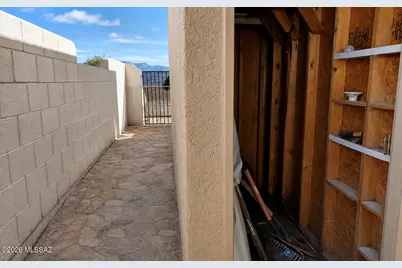 322 S Avenue B, San Manuel, AZ 85631 - Photo 27