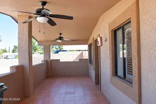 322 S Ave B, San Manuel, AZ 85631 - Photo 7