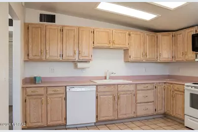 322 S Avenue B, San Manuel, AZ 85631 - Photo 9