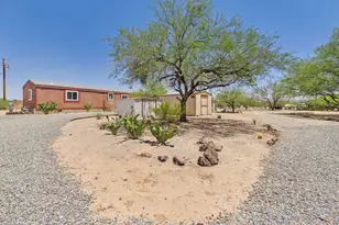 17622 W Quemado Ln, Marana, AZ 85653 - Photo 21