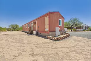 17622 W Quemado Ln, Marana, AZ 85653 - Photo 23