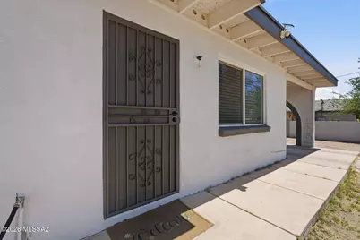 1738 W Pueblo Vista Boulevard, Tucson, AZ 85713 - Photo 3