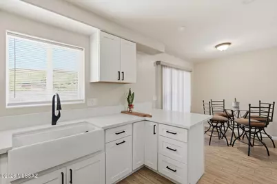 1738 W Pueblo Vista Boulevard, Tucson, AZ 85713 - Photo 11