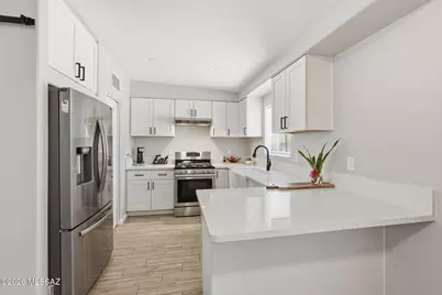 1738 W Pueblo Vista Boulevard, Tucson, AZ 85713 - Photo 9