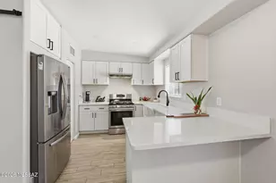 1738 W Pueblo Vista Blvd, Tucson, AZ 85713 - Photo 9