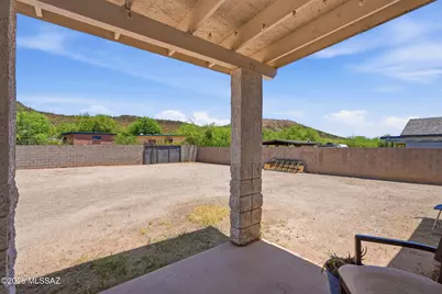 1738 W Pueblo Vista Boulevard, Tucson, AZ 85713 - Photo 27