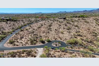 5575 W Tucson Mountain Place #0053, Tucson, AZ 85743 - Photo 1