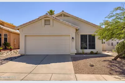 5144 N Standing Rock Place, Tucson, AZ 85750 - Photo 1