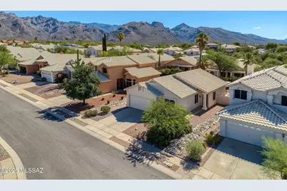 5144 N Standing Rock Place, Tucson, AZ 85750 - Photo 35