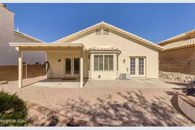 5144 N Standing Rock Place, Tucson, AZ 85750 - Photo 31